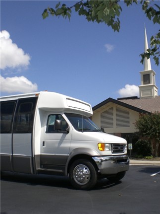 When looking for New and Used church buses for sale, it is important to 